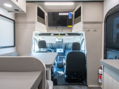 2026 Entegra Coach Condor - Photo 4