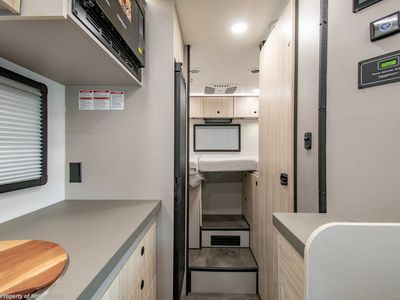 2026 Entegra Coach Condor - Photo 10