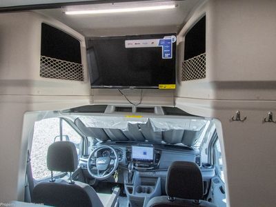 2026 Entegra Coach Condor - Photo 5