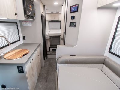 2026 Entegra Coach Condor - Photo 7