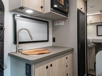 2026 Entegra Coach Condor - Photo 13