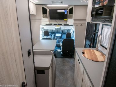 2026 Entegra Coach Condor - Photo 3