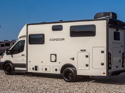 2026 Entegra Coach Condor - Photo 2