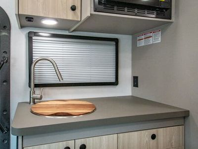 2026 Entegra Coach Condor - Photo 14