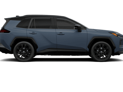 2026 Toyota RAV4 - Photo 14