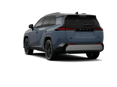 2026 Toyota RAV4 - Photo 9
