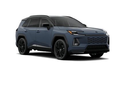 2026 Toyota RAV4 - Photo 17