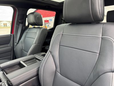 2026 Toyota Tundra 4WD - Photo 10