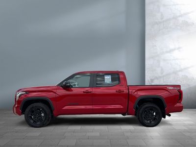 2026 Toyota Tundra 4WD - Photo 3