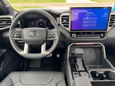 2026 Toyota Tundra 4WD - Photo 12