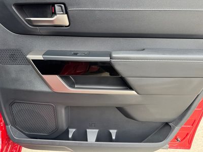 2026 Toyota Tundra 4WD - Photo 16