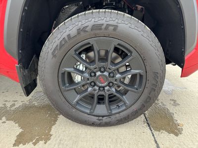 2026 Toyota Tundra 4WD - Photo 22