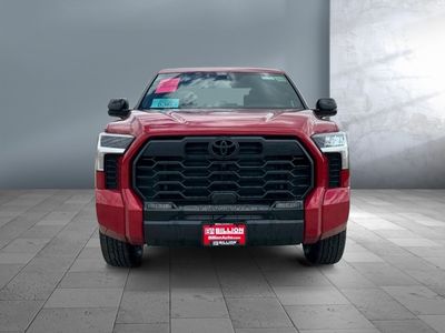 2026 Toyota Tundra 4WD - Photo 2
