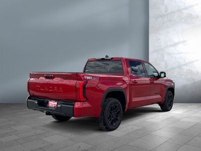 2026 Toyota Tundra 4WD - Photo 6