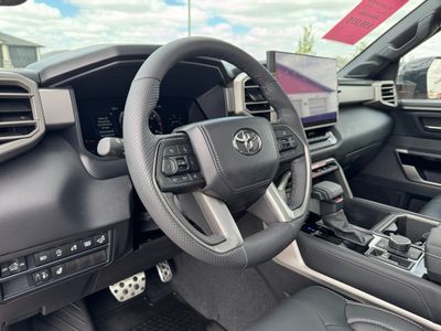 2026 Toyota Tundra 4WD - Photo 11