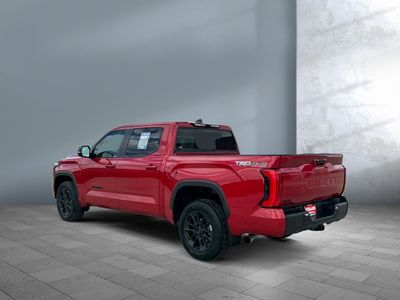 2026 Toyota Tundra 4WD - Photo 4