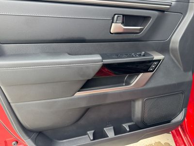 2026 Toyota Tundra 4WD - Photo 9