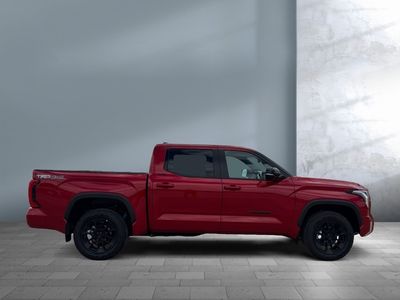 2026 Toyota Tundra 4WD - Photo 7
