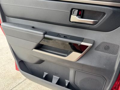 2026 Toyota Tundra 4WD - Photo 13