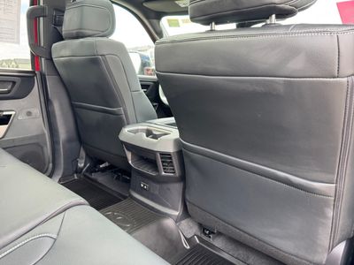 2026 Toyota Tundra 4WD - Photo 17