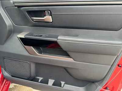 2026 Toyota Tundra 4WD - Photo 19