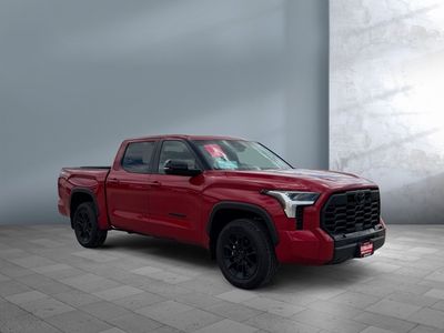 2026 Toyota Tundra 4WD - Photo 8