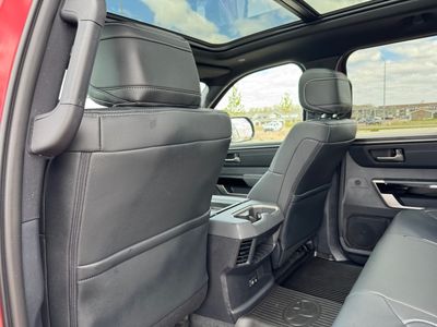2026 Toyota Tundra 4WD - Photo 15