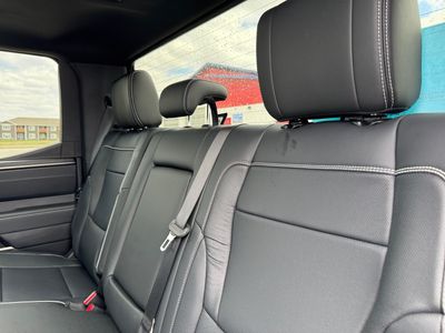 2026 Toyota Tundra 4WD - Photo 14