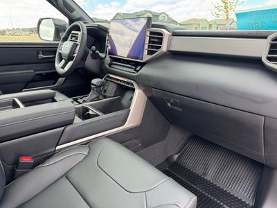 2026 Toyota Tundra 4WD - Photo 20