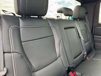 2026 Toyota Tundra 4WD - Photo 18
