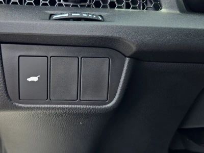 2026 Honda CR-V Hybrid — photo 24 view