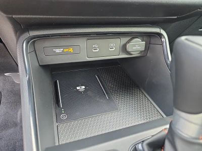 2026 Honda CR-V Hybrid — photo 22 view