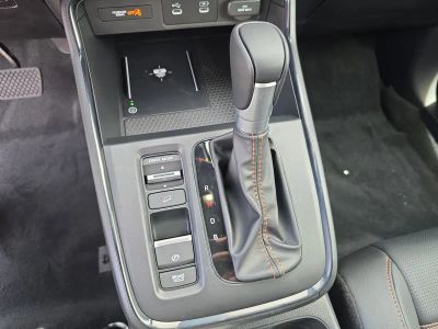 2026 Honda CR-V Hybrid — photo 23 view