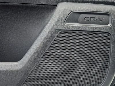 2026 Honda CR-V Hybrid — photo 17 view