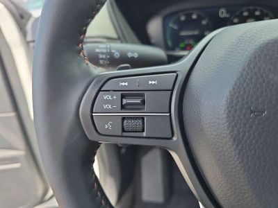 2026 Honda CR-V Hybrid — photo 25 view