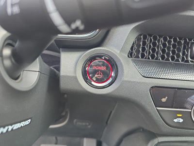 2026 Honda CR-V Hybrid — photo 28 view