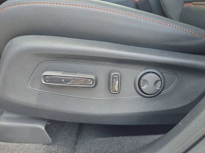 2026 Honda CR-V Hybrid — photo 18 view