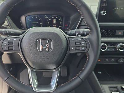 2026 Honda CR-V Hybrid — photo 27 view