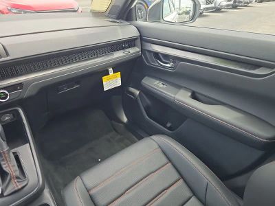 2026 Honda CR-V Hybrid — photo 14 view