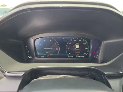 2026 Honda CR-V Hybrid — photo 29 view