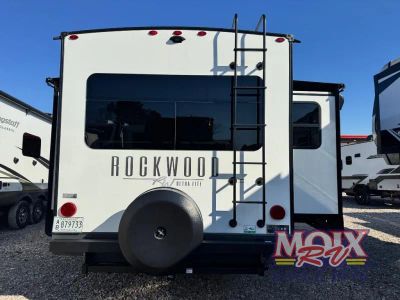 2024 Forest River RV Rockwood Ultra Lite - Photo 6