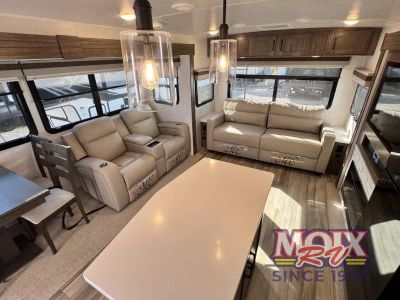 2024 Forest River RV Rockwood Ultra Lite - Photo 22