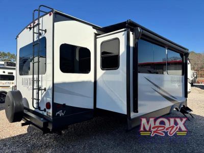 2024 Forest River RV Rockwood Ultra Lite - Photo 7