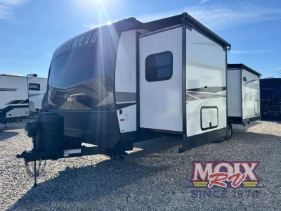 2024 Forest River RV Rockwood Ultra Lite - Photo 4