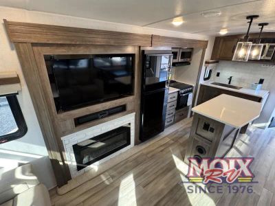 2024 Forest River RV Rockwood Ultra Lite - Photo 24