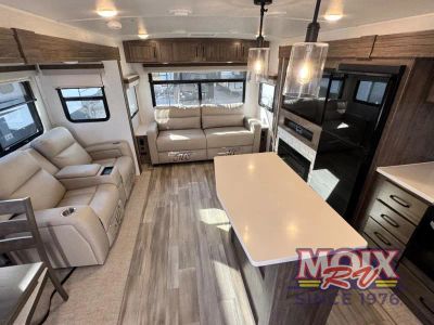 2024 Forest River RV Rockwood Ultra Lite - Photo 21