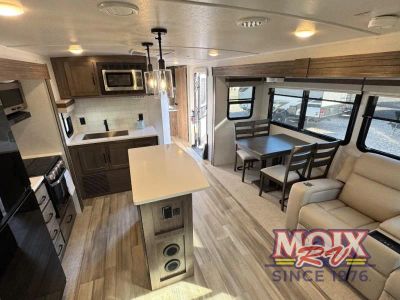 2024 Forest River RV Rockwood Ultra Lite - Photo 26