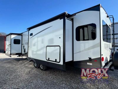 2024 Forest River RV Rockwood Ultra Lite - Photo 5