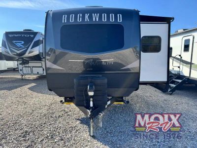 2024 Forest River RV Rockwood Ultra Lite - Photo 3
