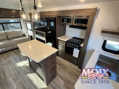 2024 Forest River RV Rockwood Ultra Lite - Photo 20
